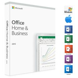 Microsoft OFFICE 2019 H&B